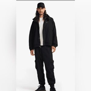 Nike Tech Jacket 'Black'